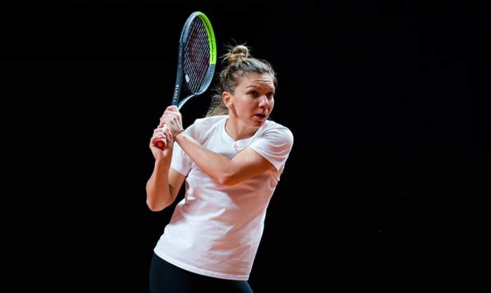 Simona Halep s-a retras din turul al doilea al turneului de la Roma după accidentarea suferită. Ce diagnostic a primit sportiva