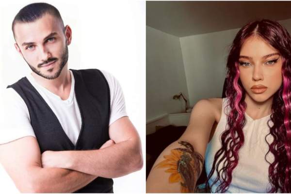 Mihai Trăistariu, în război cu organizatorii de la Eurovision. Ce a spus despre Roxen: ”O fată oarecare, cu o piesă oarecare”