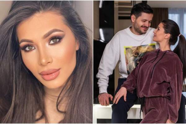 Ce tatuaje are Anda Călin. Iubita lui Liviu Vârciu s-a dat singură de gol, pe Internet / FOTO