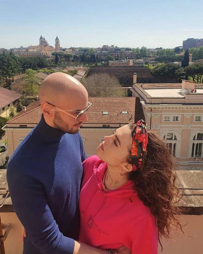 Fiul lui Walter Zenga se însoară! Nicolo și iubita sa italiancă se vor căsători după doar câteva luni de relație