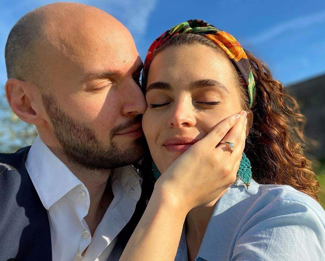 Fiul lui Walter Zenga se însoară! Nicolo și iubita sa italiancă se vor căsători după doar câteva luni de relație
