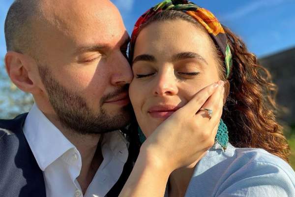 Fiul lui Walter Zenga se însoară! Nicolo și iubita sa italiancă se vor căsători după doar câteva luni de relație