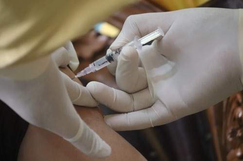 România ar putea să ajungă la șapte milioane de imunizări împotriva COVID-19. Valeriu Gheorghiță: „Cred că acest obiectiv este unul realist”