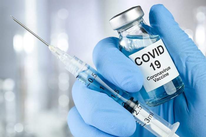 România ar putea să ajungă la șapte milioane de imunizări împotriva COVID-19. Valeriu Gheorghiță: „Cred că acest obiectiv este unul realist”