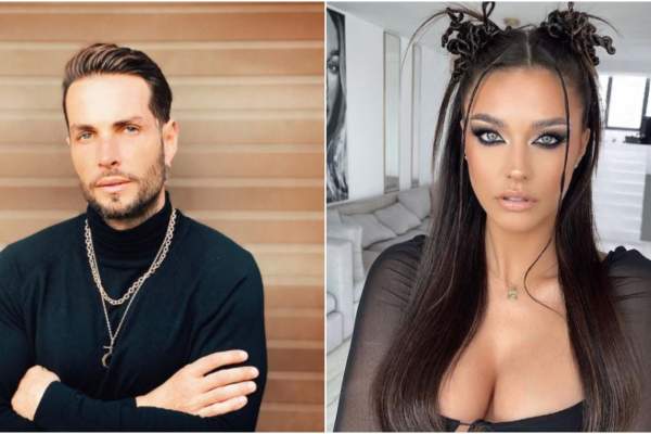 Randi recunoaște că ar vrea să aibă o aventură cu Antonia, dacă nu s-ar afla: ”Am gusturi, nu sunt fraier, nu?”