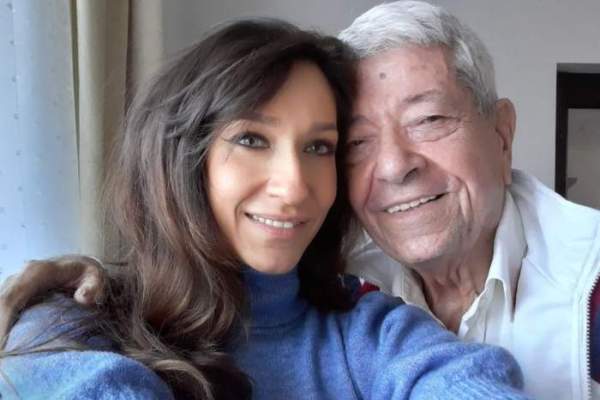 Care este starea de sănătate a lui Ion Dichiseanu. Fiica marelui actor a adus lămuriri: „Trebuie să avem răbdare”