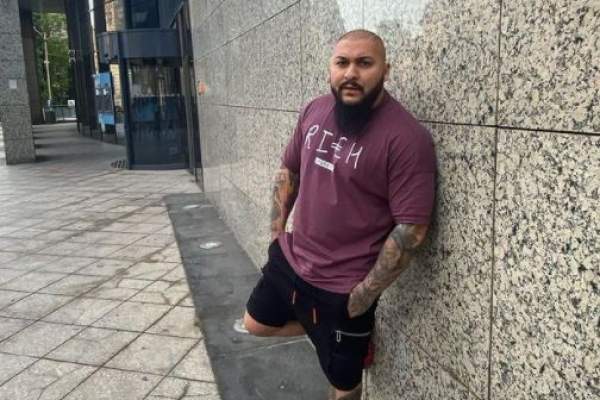 Motivul pentru care Dani Mocanu nu se teme de moarte! Cine îl apară pe artist: ”Ești cu mine”