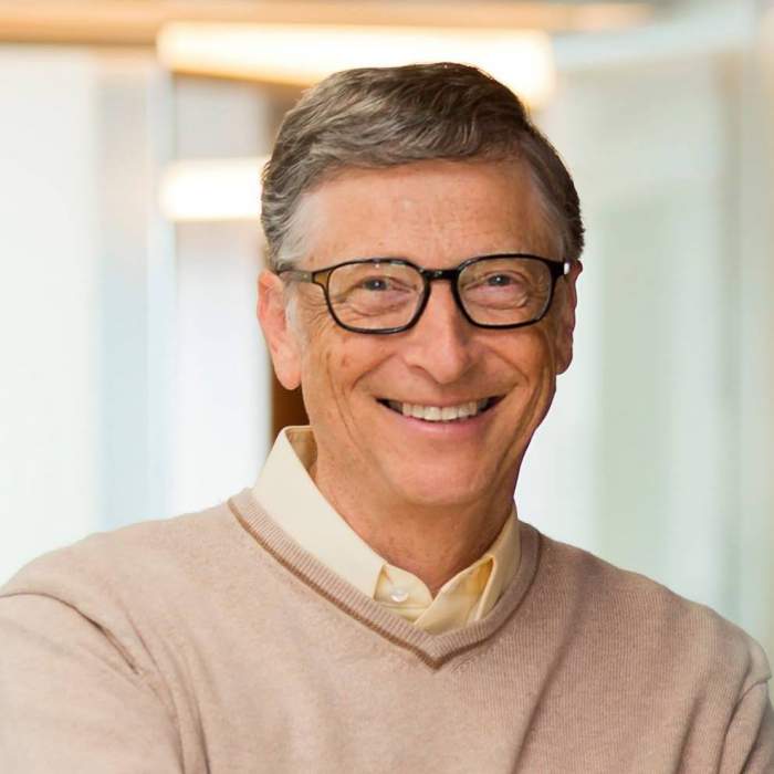 Unde s-a mutat Bill Gates după divorțul de soția sa. ”Este locul perfect pentru a se ascunde”