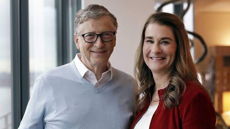 Unde s-a mutat Bill Gates după divorțul de soția sa. ”Este locul perfect pentru a se ascunde”