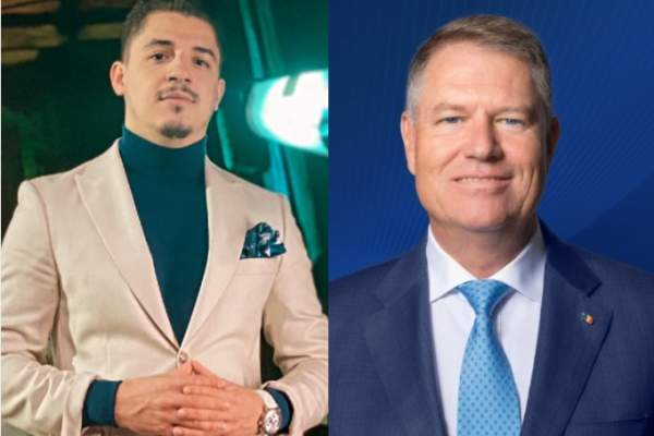 Ce mesaj i-a transmis Bogdan de la Ploiești președintelui României, de ziua ”Marii relaxări”: ”Mersi că ai avut încredere în mine”