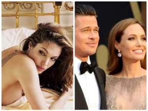 Motivul pentru care Angelina Jolie este încă singură. Actrița nu și-a refăcut viața amoroasă la 5 ani de la despărțierea de Brad Pitt