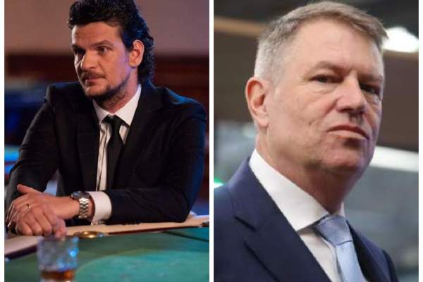 Tudor Chirilă, critici dure la adresa măsurilor anunțate de Klaus Iohannis: „A scos România educată la o terasă și-un mic"