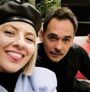 Lidia Buble, geloasă pe relația lui Răzvan Simion cu Daliana Răducan? Mesajul subtil al artistei: ”Să nu te uit niciodată”