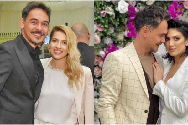 Lidia Buble, geloasă pe relația lui Răzvan Simion cu Daliana Răducan? Mesajul subtil al artistei: ”Să nu te uit niciodată”