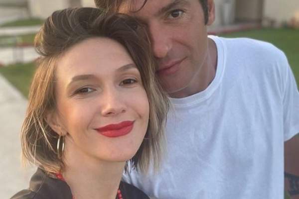 Ce diferență de vârstă este între Adela Popescu și Radu Vâlcan. Care dintre cei doi este mai mare