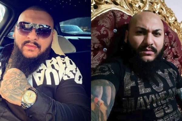 Dani Mocanu, anunț pentru toți ”dușmanii”. Fostul manelist a renunțat la muzică, dar are în continuare admiratori: ”Ca să-mi stingă cineva valoarea...”