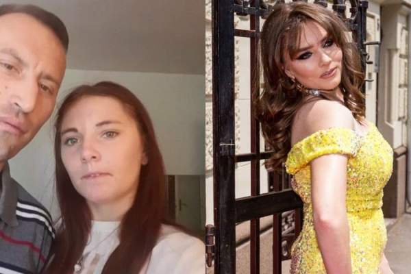 Vulpița de la Acces Direct, apariție spectaculoasă în mediul online! Tânăra strălucește la propriu / VIDEO