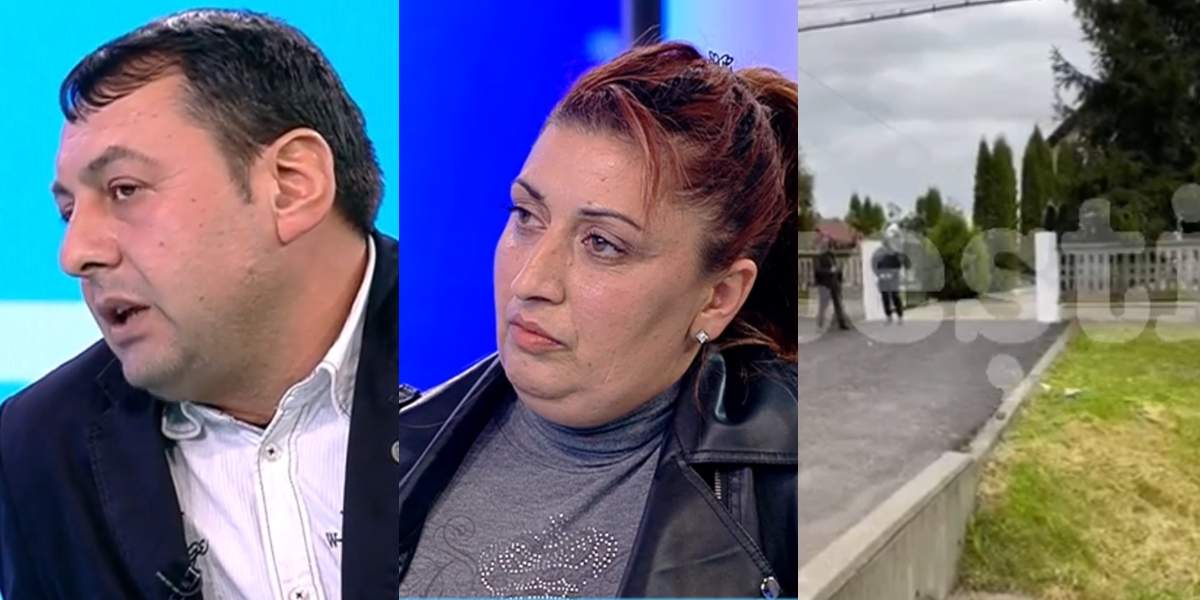 Femeia ucisă în Argeș, prezentă în urmă cu 4 luni la Acces Direct, amenințată cu moartea de concubinul ei: ”Mi-a zis că mă bagă în mormânt” / VIDEO