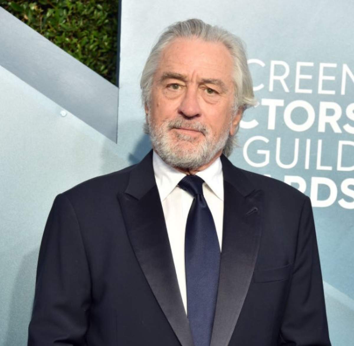 Robert De Niro, la decernarea unor premii