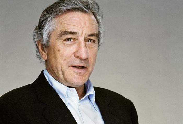 Robert De Niro se recuperează după o accidentare gravă pe platourile de filmare: „Durerea a fost chinuitoare”