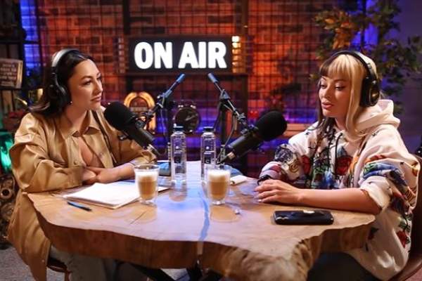 Delia Matache i-a spus Andrei când va deveni mămică. Jurata X Factor, dezvăluire șoc despre copil: ”Mă văd genul de părinte...”