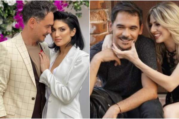 Cum o alintă Răzvan Simion pe Daliana Răducan. Nici Lidiei Buble nu-i făcea astfel de declarații