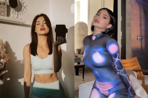 Cine este Lorena Șerban, tânăra care a depășit-o pe Kylie Jenner pe Instagram. Românca se bucură acum de un succes răsunător