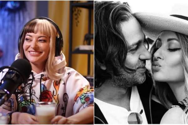 Delia Matache, declarație de dragoste pentru Răzvan Munteanu. Ce reprezintă soțul pentru jurata X Factor: ”Este familia mea”