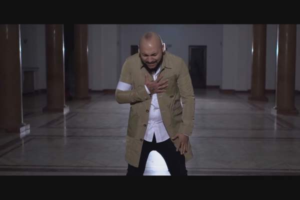 Dani Mocanu a fost prins fără permis. Ce pedeapsă riscă manelistul după ce a intrat din nou în vizorul autorităților