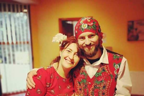 Care este trecutul lui Herve Camilleri, bărbatul de care Rona Hartner divorțează la un an și jumătate după nuntă