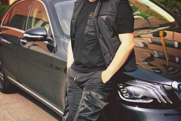 Câți copii are Liviu Guță și ce vârste au acum. A divorțat de Roxana pentru că nu îl lasă să îi vadă