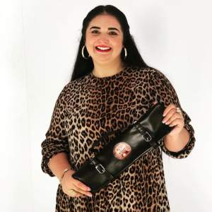 Cine este Narcisa Birjaru, concurenta de etnie romă de la “Chefi la cuțite” 2021