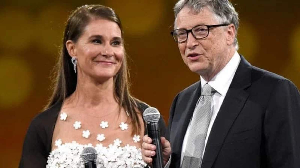 Bill Gates a înșelat-o pe Melinda Gates cu o angajată. „A fost o aventură terminată”