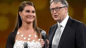 Bill Gates a înșelat-o pe Melinda Gates cu o angajată. „A fost o aventură terminată”