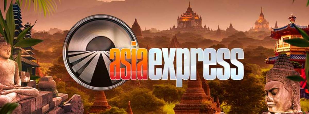 Unde va avea loc și care este premiul cel mare al noului sezon din emisiunea Asia Express - Drumul Împăraților