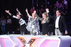 Răzvan Simion și Dani Oțil, anunț surpriză despre noul sezon X Factor