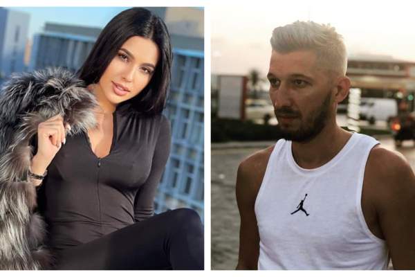 Adelina Nica și Mihai Costea s-au despărțit. Care au fost motivele separării: „Când îi arăți luna, și el se uită la deget...”