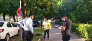 Fost handbalist, găsit mort într-un parc din Oradea. Doru Drăgan era decedat de o oră când a ajuns ambulanța