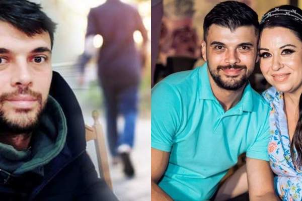 Marius Elisei, afectat de depresie, după despărțirea de Oana Roman. Mesajul fostului soț al vedetei: ”Mă voi descurca, am făcut câteva greșeli”