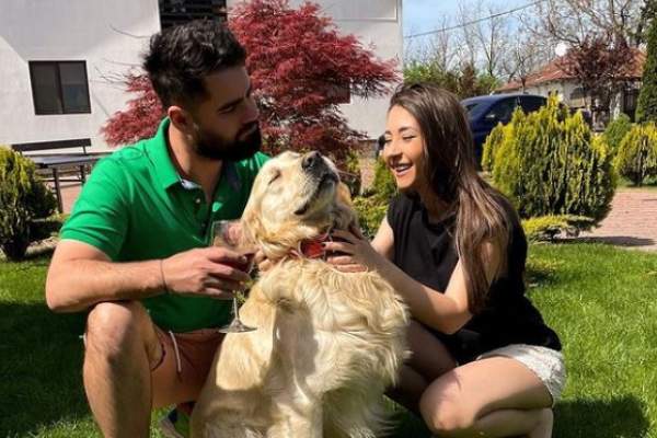 Nicole Cherry, ajutată de iubit să treacă peste momentele grele: „Mereu îmi zice să fiu puternică”