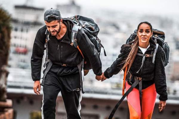 Speak a oferit noi informații despre următorul sezon Asia Express! Ce spune finalistul despre prezentatorii emisiunii / FOTO