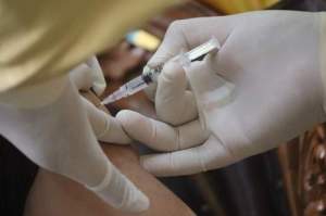 Spitalele din București încep de astăzi vaccinarea anti-Covid-19! Pacienții internați vor fi imunizați