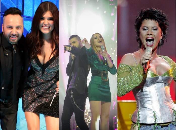 România și cele mai bune piese la Eurovision
