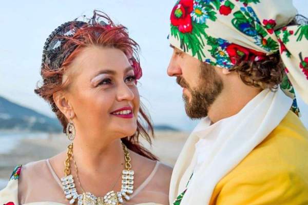 Rona Hartenr și Herve Camilleri și-au împărțit bunurile: „Mi-a făcut o listă”. Când urmează să divorțeze în mod oficial