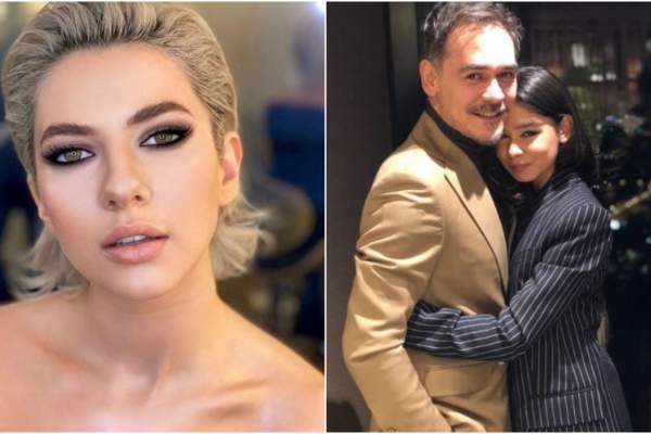 În ce relații au rămas Lidia Buble și Ianca, fiica lui Răzvan Simion, după despărțirea de prezentator. Detaliul care le dă de gol