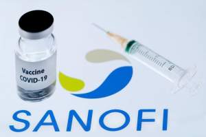 Ce tehnologie folosește vaccinul anti-Covid-19 dezvoltat de Sanofi și GSK. Ar putea fi gata în 2021