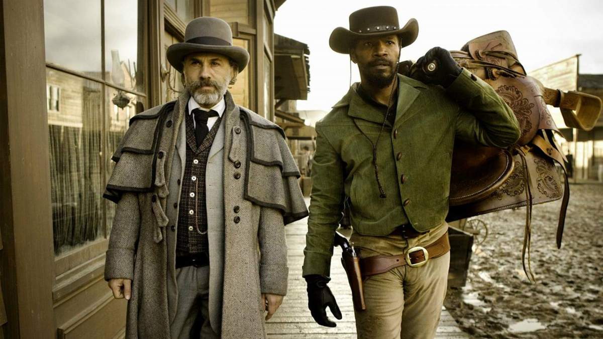 Povestea serialului Django, care se filmează în România, la Racoș