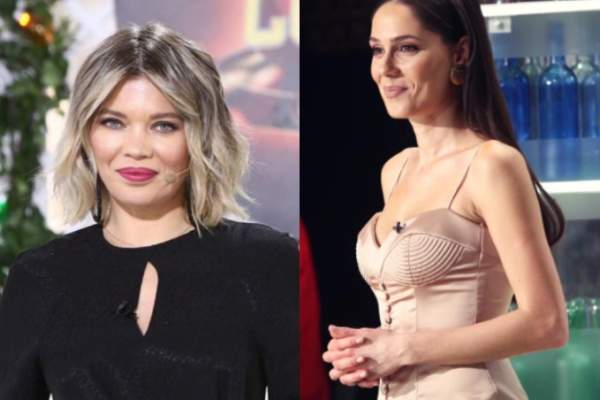 Care sunt cele trei lucruri pe care Irina Fodor trebuie să le aibă cu ea la Asia Express. Gina Pistol i-a dat toate indicațiile noii prezentatoare