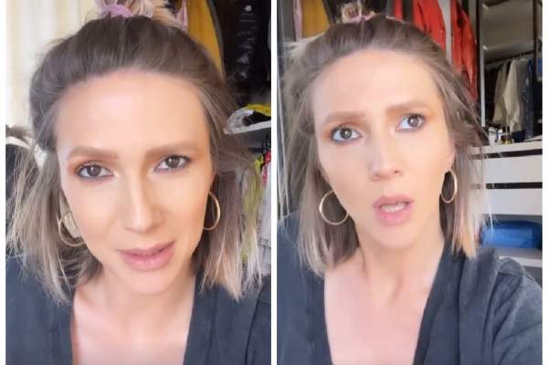 Adela Popescu, certată de o mămică în parc. Ce problemă avea femeia cu băiețelul vedetei: „Mă enervează cât de amabilă am fost”