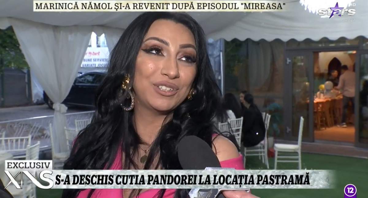 Tzanca Uraganu i-a furat piesele Mădălinei Miu! Vedeta a spus la Xtra Night Show că vrea să se facă dreptate: ”Telefonul meu era la îndemâna lui” / VIDEO